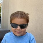 Alexa PenaVega Instagram - Kingston is a mood.