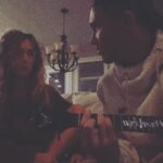 Alexa PenaVega Instagram – Let’s make 🌊W A V E S 🌊 #acoustic #ukelele