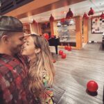 Alexa PenaVega Instagram - Hands down.. The BEST #valentinesday to date :)
