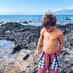 Alexa PenaVega Instagram – Coolest little adventurer I know. 😭 He’s growing up so fast! (Obsessed with these clothes. @jaggedculture )♥️⚡️