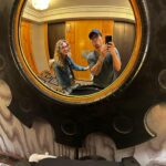Alexa PenaVega Instagram - NYC photo dump :) ‘Twas a fun week!!!
