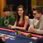 Alexandra Botez Instagram - More poker nights please