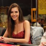 Alexandra Botez Instagram - More poker nights please