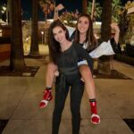 Alexandra Botez Instagram – People’s champ!! So proud of lil gremlin