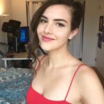 Alexandra Botez Instagram - 🎂 grateful & excited for what’s coming next