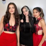 Alexandra Botez Instagram - Great night, greater friends