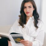 Alexandra Botez Instagram – Soft but scheming