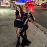 Alexandra Botez Instagram - Great night, greater friends