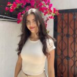 Alexandra Botez Instagram – Back in LA 🌞