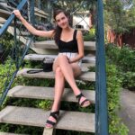 Alexandra Botez Instagram - I wanted to write a more meaningful caption to this picture but ended up writing a novel on notepad so now I’m saving that for a blog post or something... since I don’t actually have a blog 🤔Instead I leave you with these words of utmost sophistication: Happy, um, almost Friday?