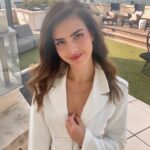 Alexandra Botez Instagram – Just trying to balance business and pleasure
