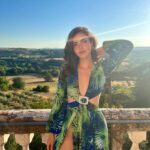 Alexandra Botez Instagram – Magical views