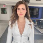 Alexandra Botez Instagram – Just trying to balance business and pleasure