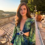 Alexandra Botez Instagram – Magical views