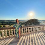 Alexandra Botez Instagram – Magical views