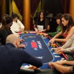 Alexandra Botez Instagram – More poker nights please