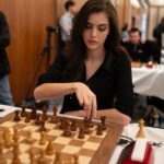 Alexandra Botez Instagram – It’s the season for classical chess