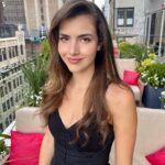 Alexandra Botez Instagram – Impermanence makes life beautiful