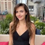 Alexandra Botez Instagram – Impermanence makes life beautiful