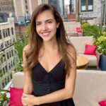 Alexandra Botez Instagram – Impermanence makes life beautiful
