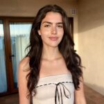 Alexandra Botez Instagram - No good thing renders its possessor happy, unless his mind is reconciled to the possibility of loss