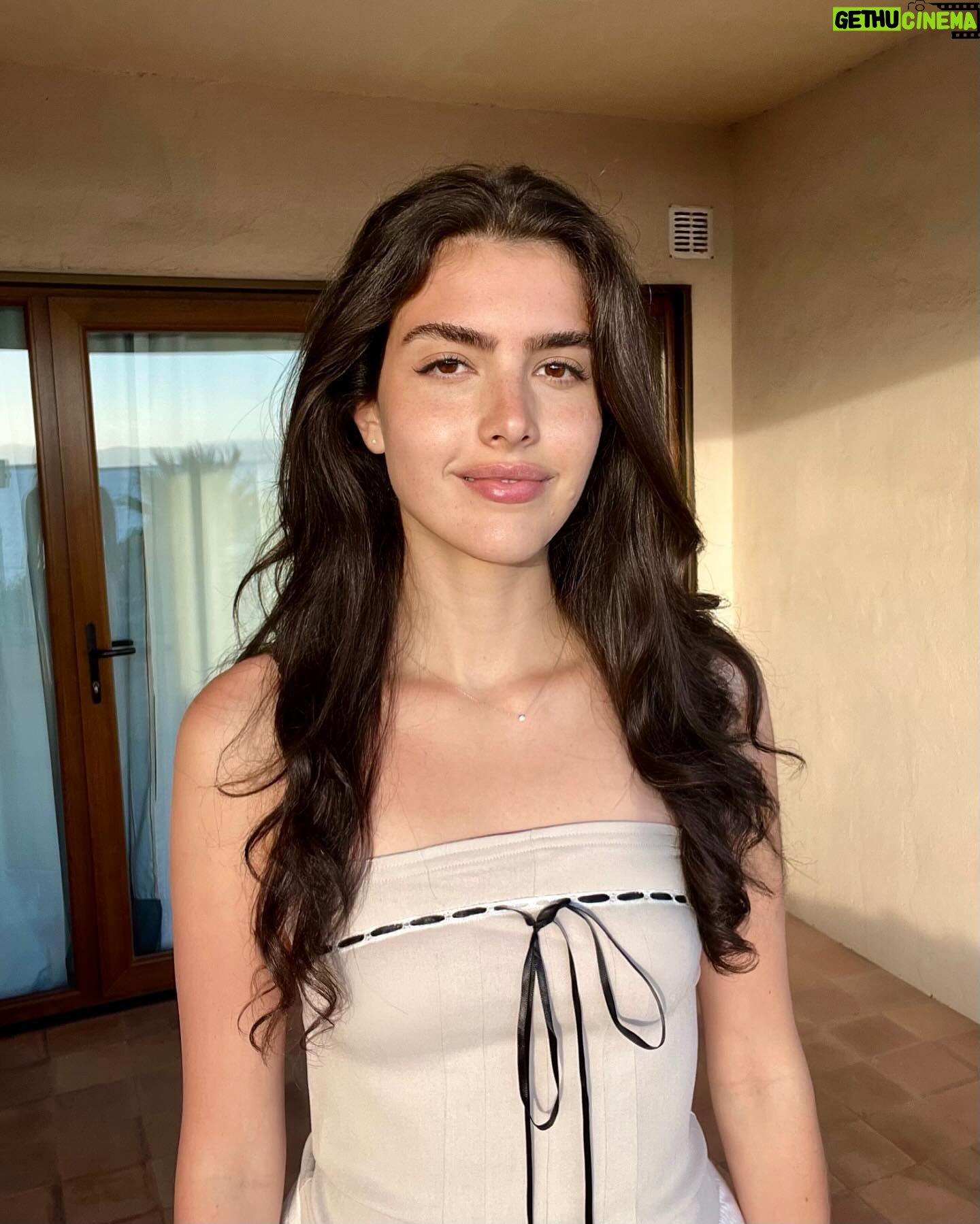 Alexandra Botez Instagram - No good thing renders its possessor happy, unless his mind is reconciled to the possibility of loss