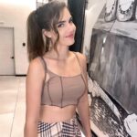 Alexandra Botez Instagram – Miami got me sleep deprived but thriving