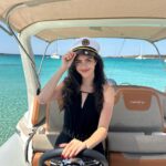 Alexandra Botez Instagram – No good thing renders its possessor happy, unless his mind is reconciled to the possibility of loss