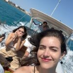 Alexandra Botez Instagram – No good thing renders its possessor happy, unless his mind is reconciled to the possibility of loss