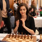 Alexandra Botez Instagram – It’s the season for classical chess
