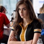 Alexandra Botez Instagram - Just trying to play some good chess