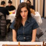 Alexandra Botez Instagram - Chess photo dump!! Next tournament in less than a week 🫡