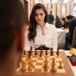 Alexandra Botez Instagram - Chess photo dump!! Next tournament in less than a week 🫡
