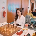 Alexandra Botez Instagram - Chess photo dump!! Next tournament in less than a week 🫡
