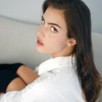 Alexandra Botez Instagram – A few more photos from this shoot 😇