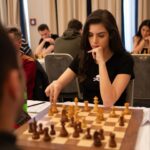 Alexandra Botez Instagram - Chess photo dump!! Next tournament in less than a week 🫡