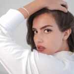 Alexandra Botez Instagram – A few more photos from this shoot 😇