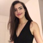 Alexandra Botez Instagram - 🖤