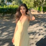 Alexandra Botez Instagram - Wine country, very nice, I like