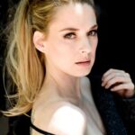 Alexandra Breckenridge Instagram - 🤓