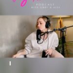 Alexandra Breckenridge Instagram – Happy Monday. Let’s all be a little less hard on ourselves this week. 

#ILikeYouVeryMuchPodcast coming this June