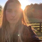 Alexandra Breckenridge Instagram – 🤍