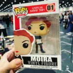 Alexandra Breckenridge Instagram – This never gets old :)
#maybesomeday 
#funkopop