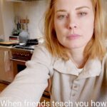 Alexandra Breckenridge Instagram – I love an impromptu let’s make Vietnamese rolls and have spring dumplings on a Saturday! 🌹