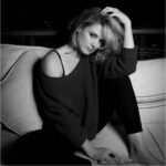 Alexandra Breckenridge Instagram - 2015.