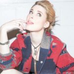 Alexandra Breckenridge Instagram – 🌶