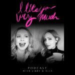 Alexandra Breckenridge Instagram – Coming this Summer…

#ILikeYouVeryMuchPodcast