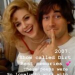 Alexandra Breckenridge Instagram – I’ve done two shows on @fxnetworks truly had the best experience on both :-)
#dirt
#americanhorrorstory 

Interestingly these two shows, plus #thisisus which was not FX, 
all three of these shows filmed at the historic #paramount lot in Los Angeles, CA. Hands down one of my favorite studios to work at. 💕