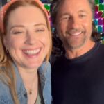 Alexandra Breckenridge Instagram -