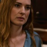 Alexandra Breckenridge Instagram - Drops November 27th Netflix